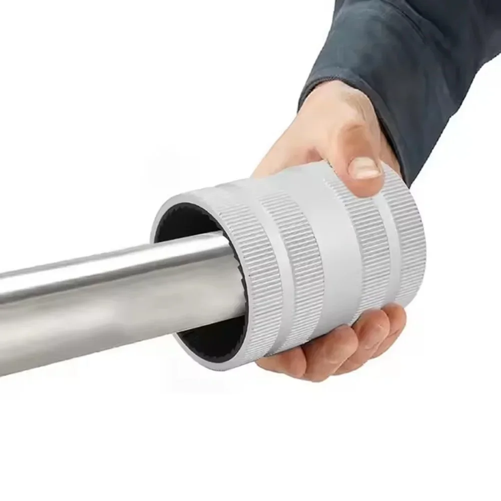 Pipe Reamer Deburring Tool 1/4 To 1-3/8 Internal & External Pipe Chamfer Trimmer Pipe Deburring Tool Chamfer Tool
