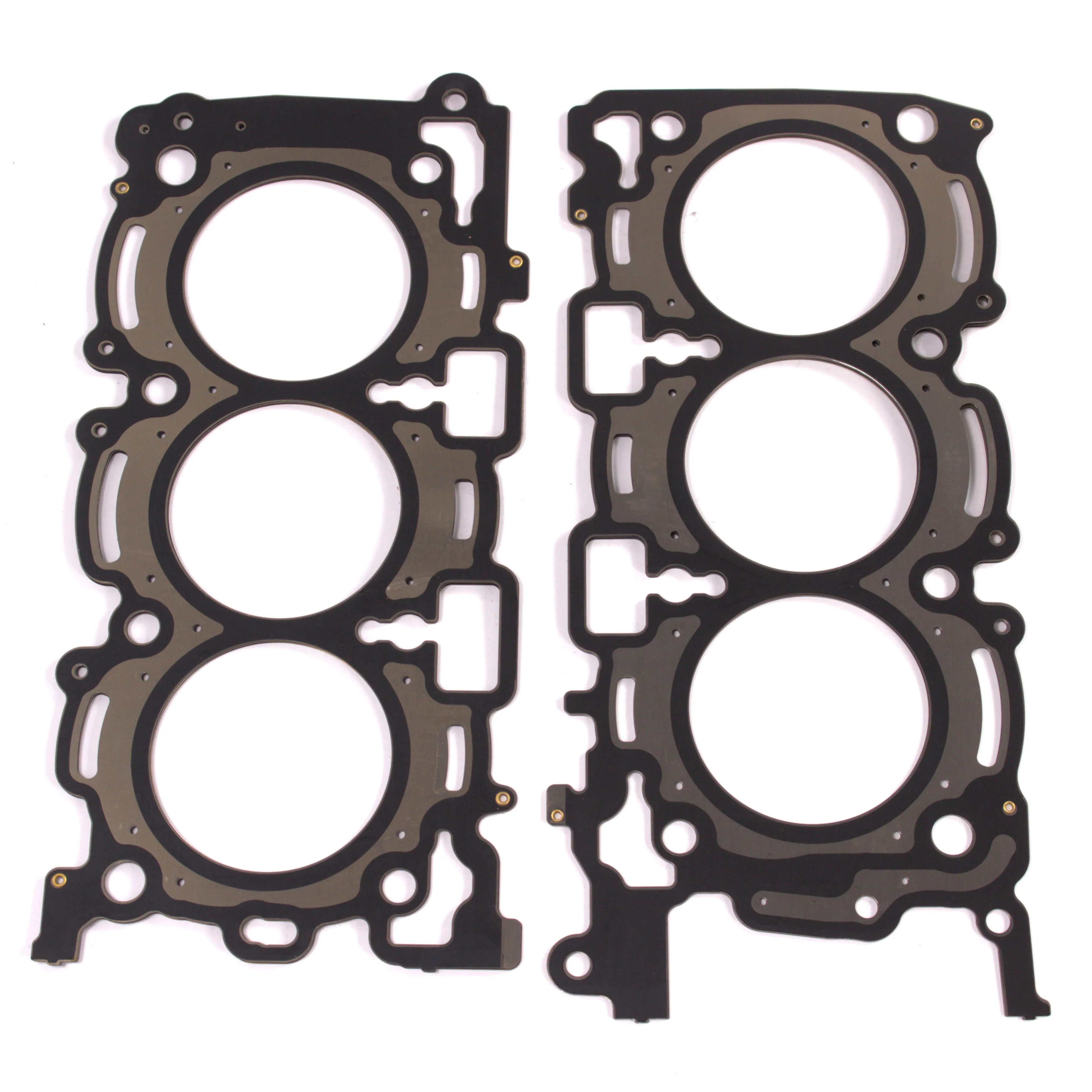 12647574 Cylinder Head Gasket for 16-22  Camaro Colorado Gmc Acadia Canyon Cadillac XT5 ATS Buick Lacrosse 3.6L V6 DOHC