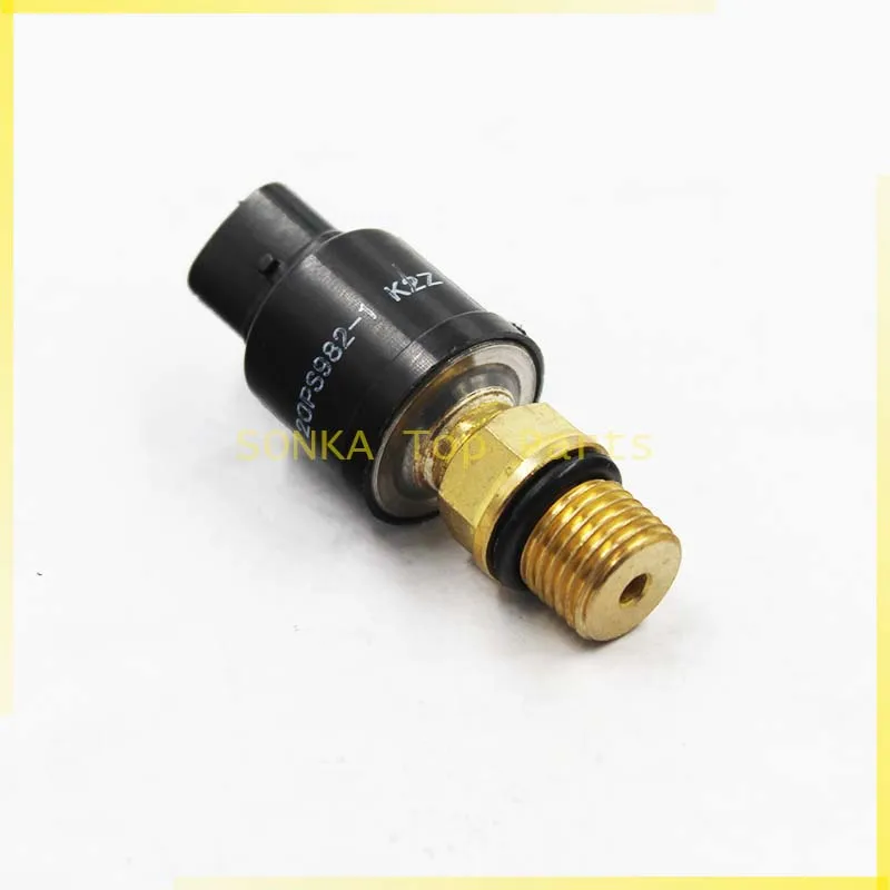 

2549-9112 2549-1135 20PS982-1 SWITCH;PRESSURE FOR DOOSAN DH220-5 DH225-7