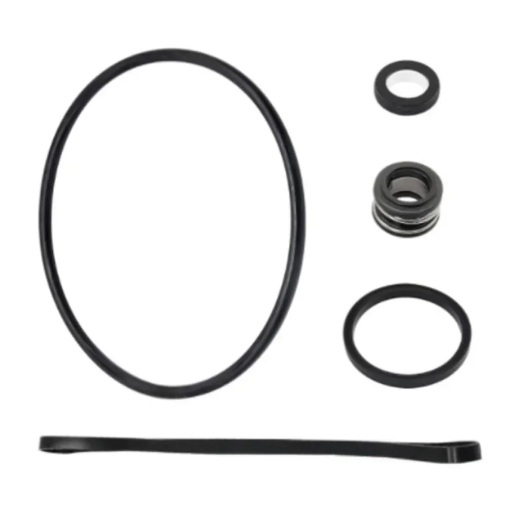 Imagem -03 - Kit de Reparo de Anel de Vedação Sp3000x para Bomba Super ii Bomba Super Piscina com Conjunto de Vedação de Eixo Spx1600z2 Ps201 Acessório de Jardim