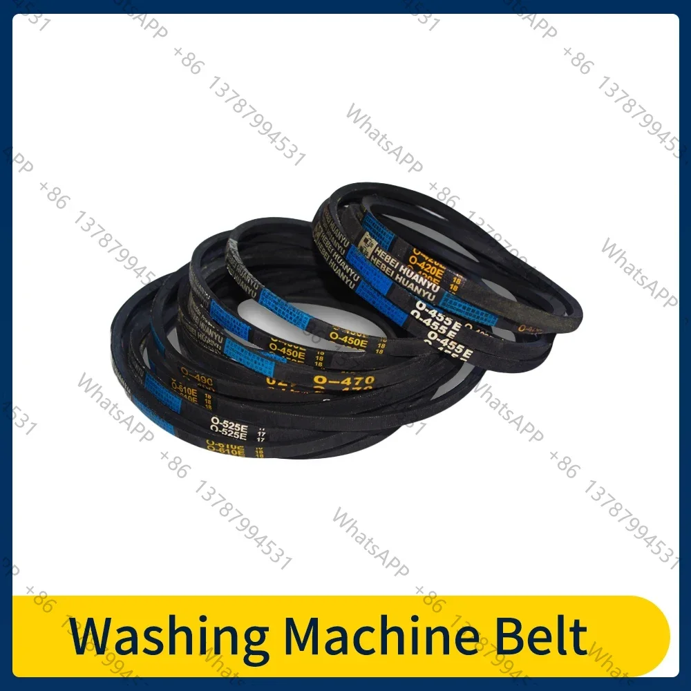 Suitable for automatic semi-automatic washing machine O-belt