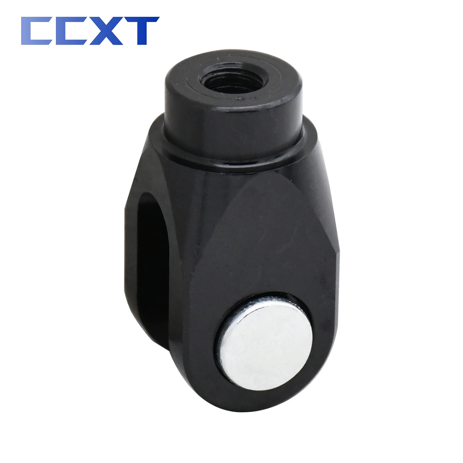 CNC Aluminium Rear Brake Clevis For Yamaha YZ125 YZ250 YZ250F YZ450F 2003-2021 WR250F WR450F 2003-2021 YZ125X YZ250X YZ250FX - Image 3