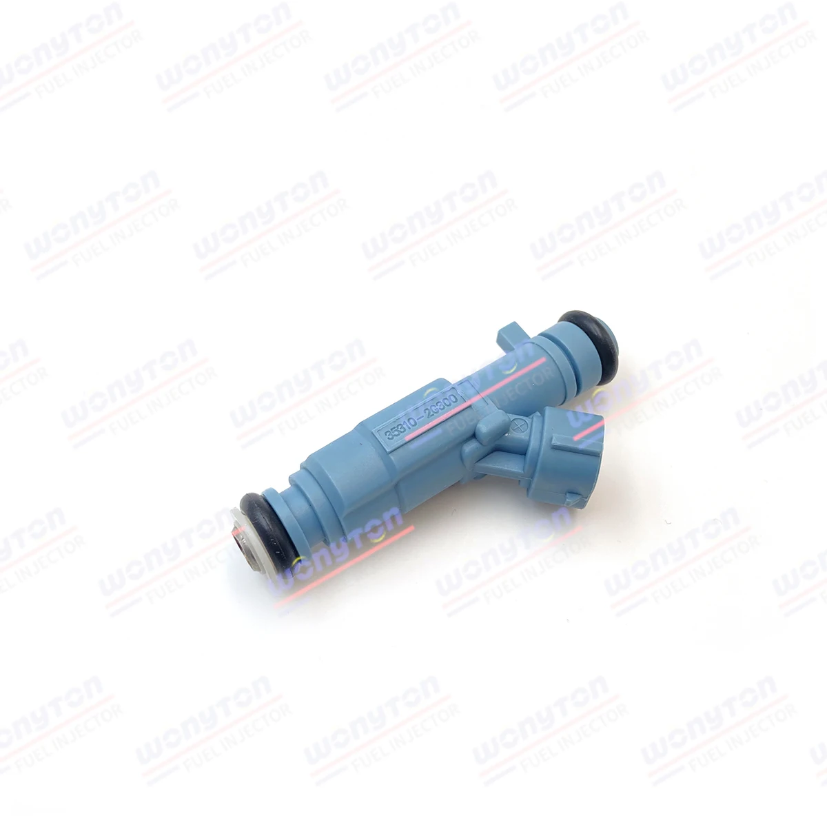 Set 4 Car Fuel Injector Nozzle 35310-2G300 For HYUNDAI SANTA FE SONATA TUCSON KIA FORTE OPTIMA RONDO SORENTO SPORTAGE