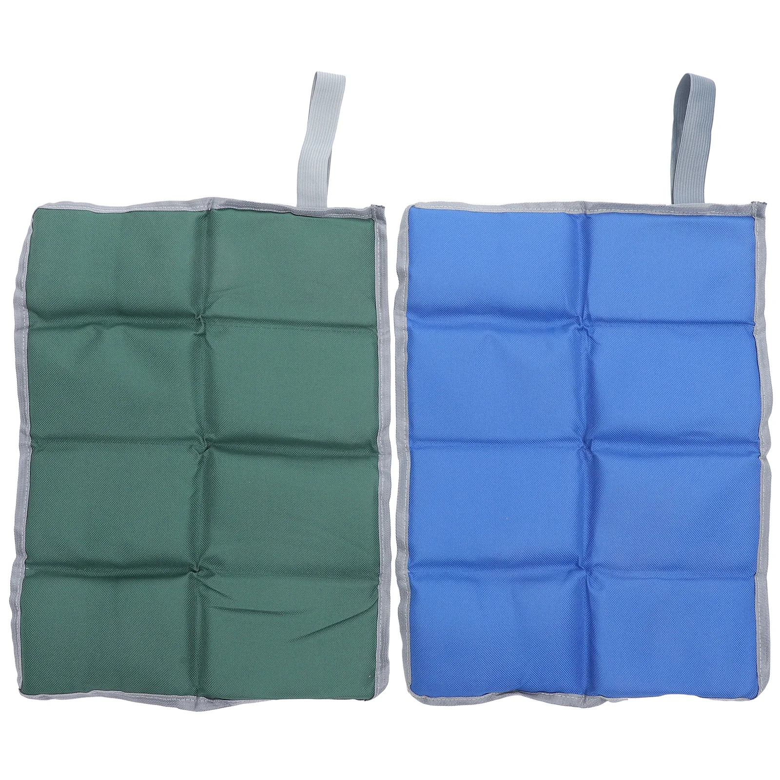 

Moisture-proof Pad Portable Camping Hiking Sit Cushion Mat Oxford Cloth Sitting Individual Outdoor Seat