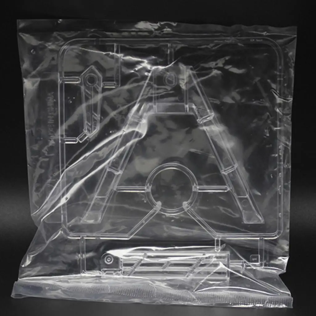 Action Display for 1/144 1/100 /RG Gundam Statue Model Figure Accessories