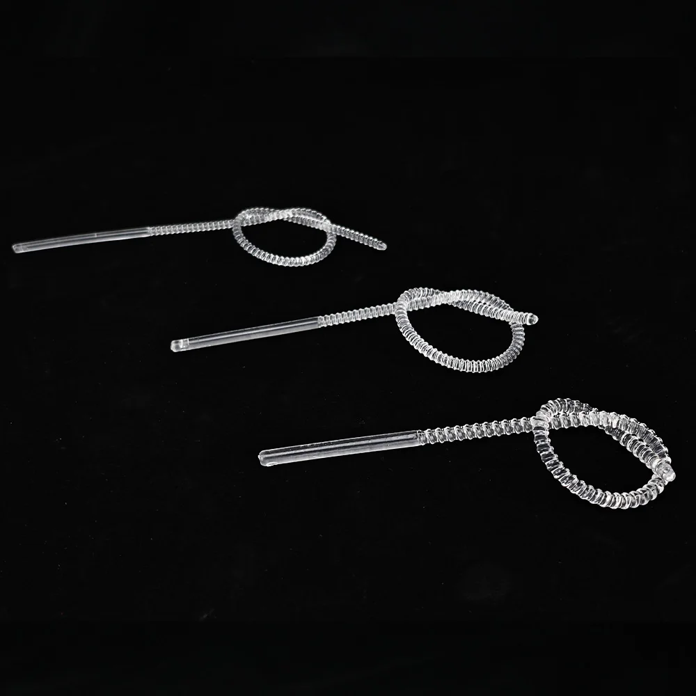 7 Pieces/Lot Urethral Penis Stimulant Dilator Prostate Massage Penis Stimulation Penis Plug Ejaculation Delay Sex Toys For Men view 5