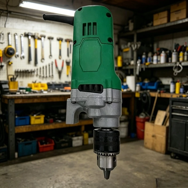 710W/1050W High Power 5156E Mini Bench Drill Motor BG-5157 Variable Speed with Cord Industrial