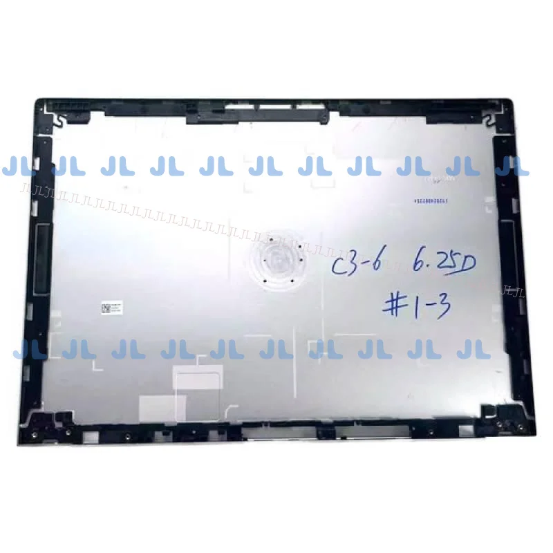 

JL новый ЖК-задняя крышка с верхним экраном для ноутбука HP ProBook 16 дюймов 460 G11