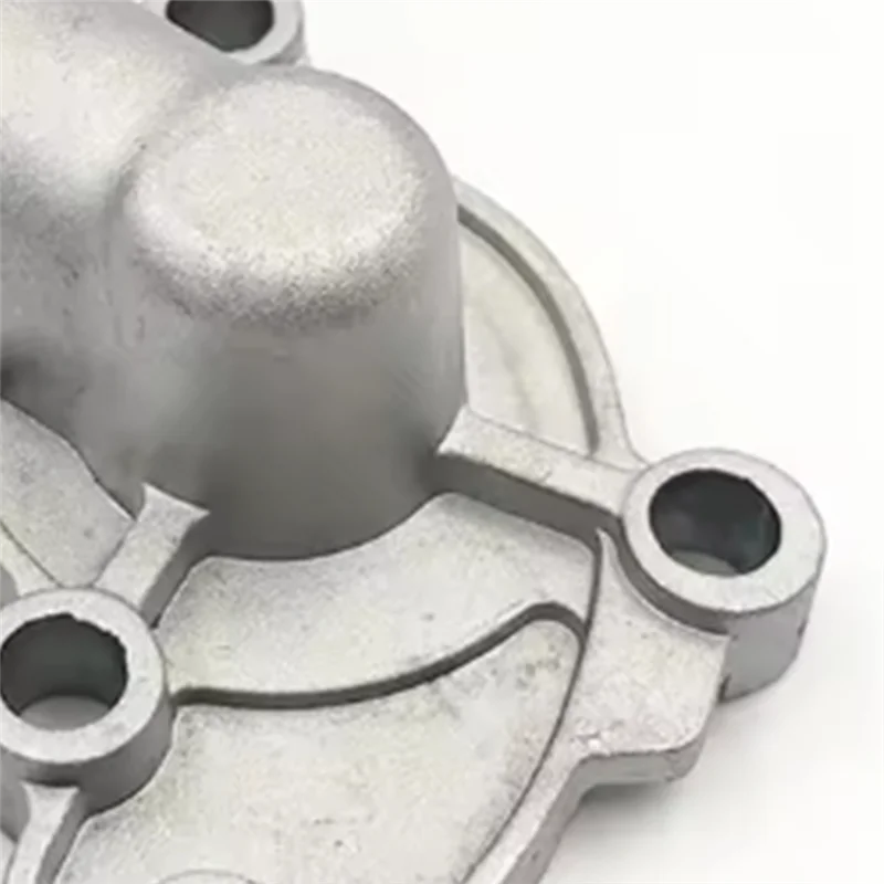 

Motorcycle Water Pump Cover Engine Drive Protection Guard Lid For SX85 SX105 HUSQVARNA TC85 Motocross Parts