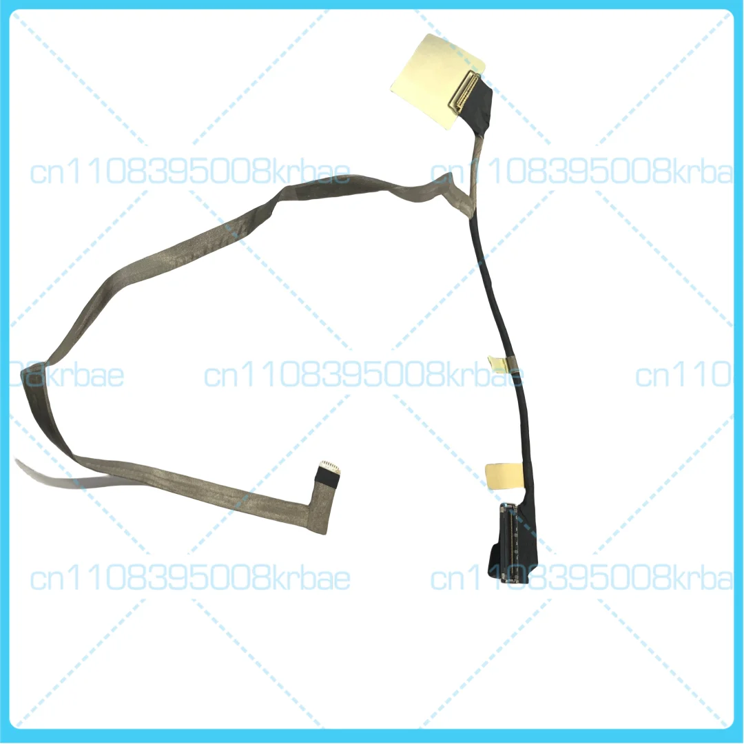 New original Suitable for Dell Latitude E5480, E5490, E5491. Screen cable. Screen cable for 094VKJ.