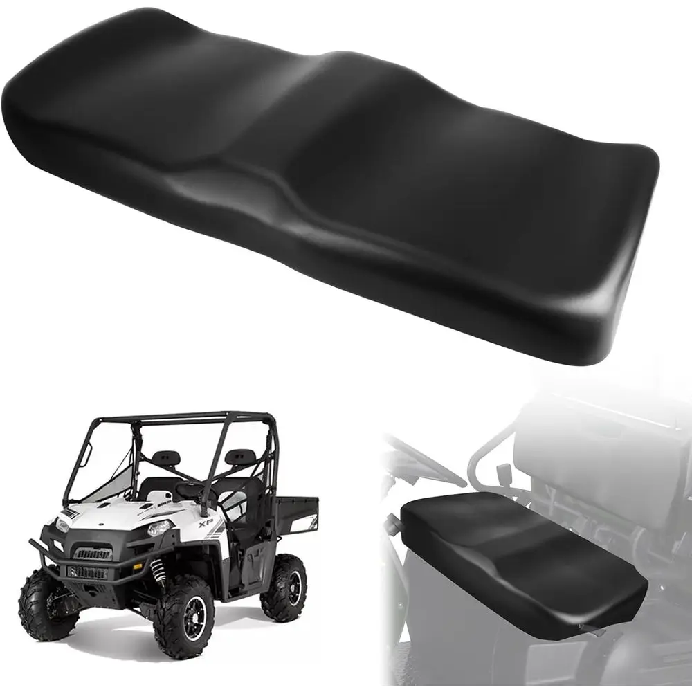 

Universal Heavy-Duty Waterproof Lower UTV Seat Cover for 2010-2014 400 EV, 2011-2013 500 EV, 2014-2019 Ranger 570 EV Models