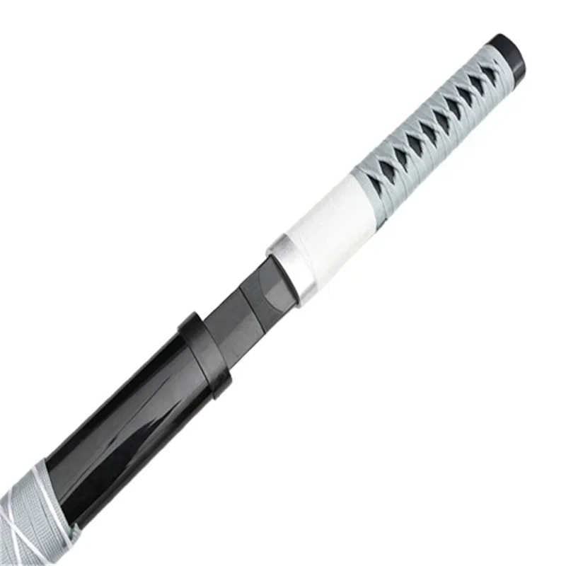 2 Stijl Cosplay Kakashi 40 Inch Zwaard Wapen Rollenspel 102 Cm Uchiha Sasuke Hout Katana Model