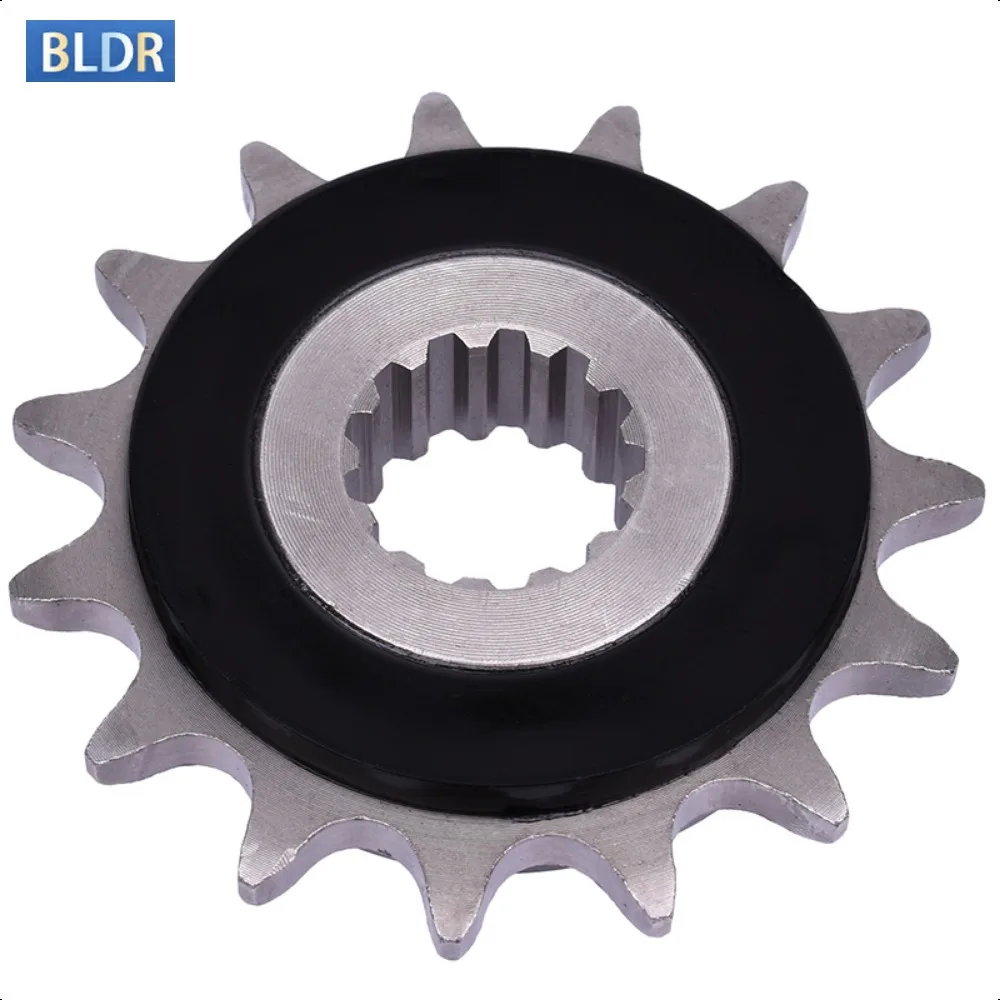 520 15T 15 Tooth Front Sprocket Gear Wheels Cam For Honda CB500 CB500F CB500X CBR500 CBR500R CMX500 CMX500A Rebel