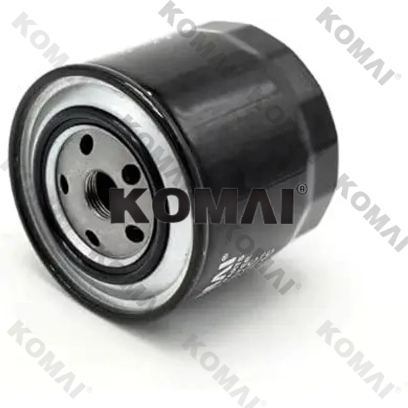 

Compatible with Hitachi Nissan EX120 Engine Diesel Fuel Filter 8-94453738-1 FF5114 4178829