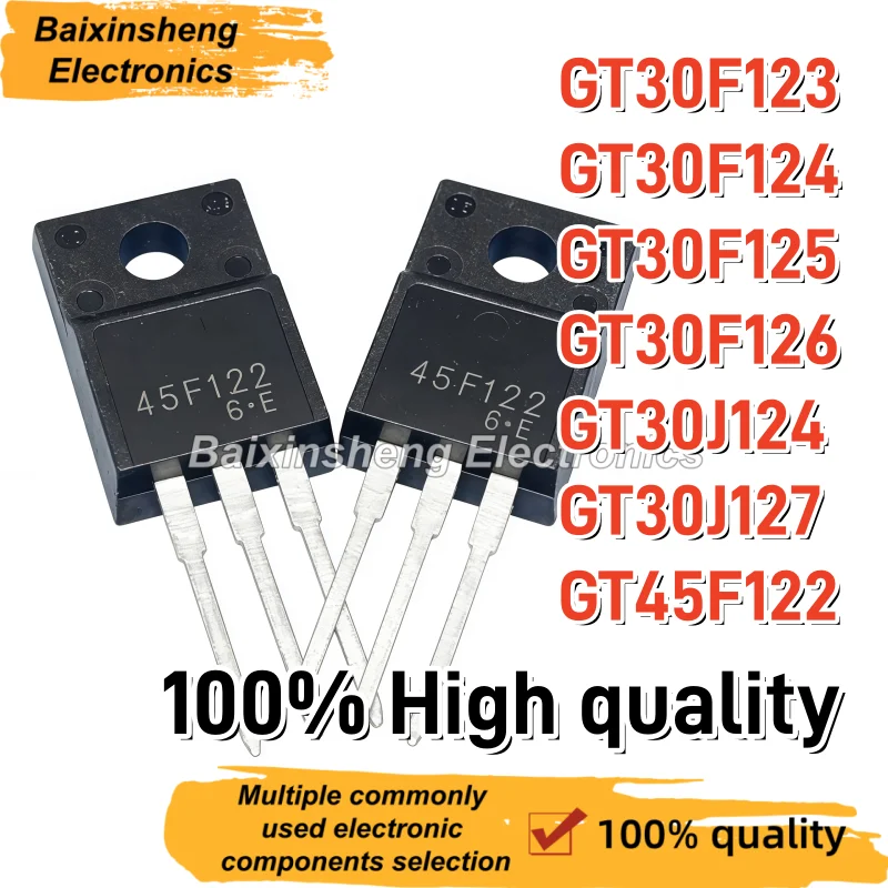 10PCS New DG210N06 TO-3P 210A 60V N Channel High Power MOSFET Field Effect Transistor For Power Inverter
