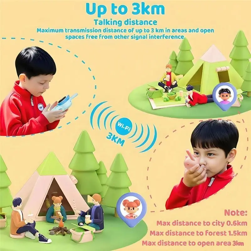 telephones-radio-longue-portee-bedw-2-pieces-Ecran-lcd-lampe-torche-talkies-walkies-pour-enfants-2-voies-cadeaux-de-noel-pour-garcons-et-filles-rose-et-bleu