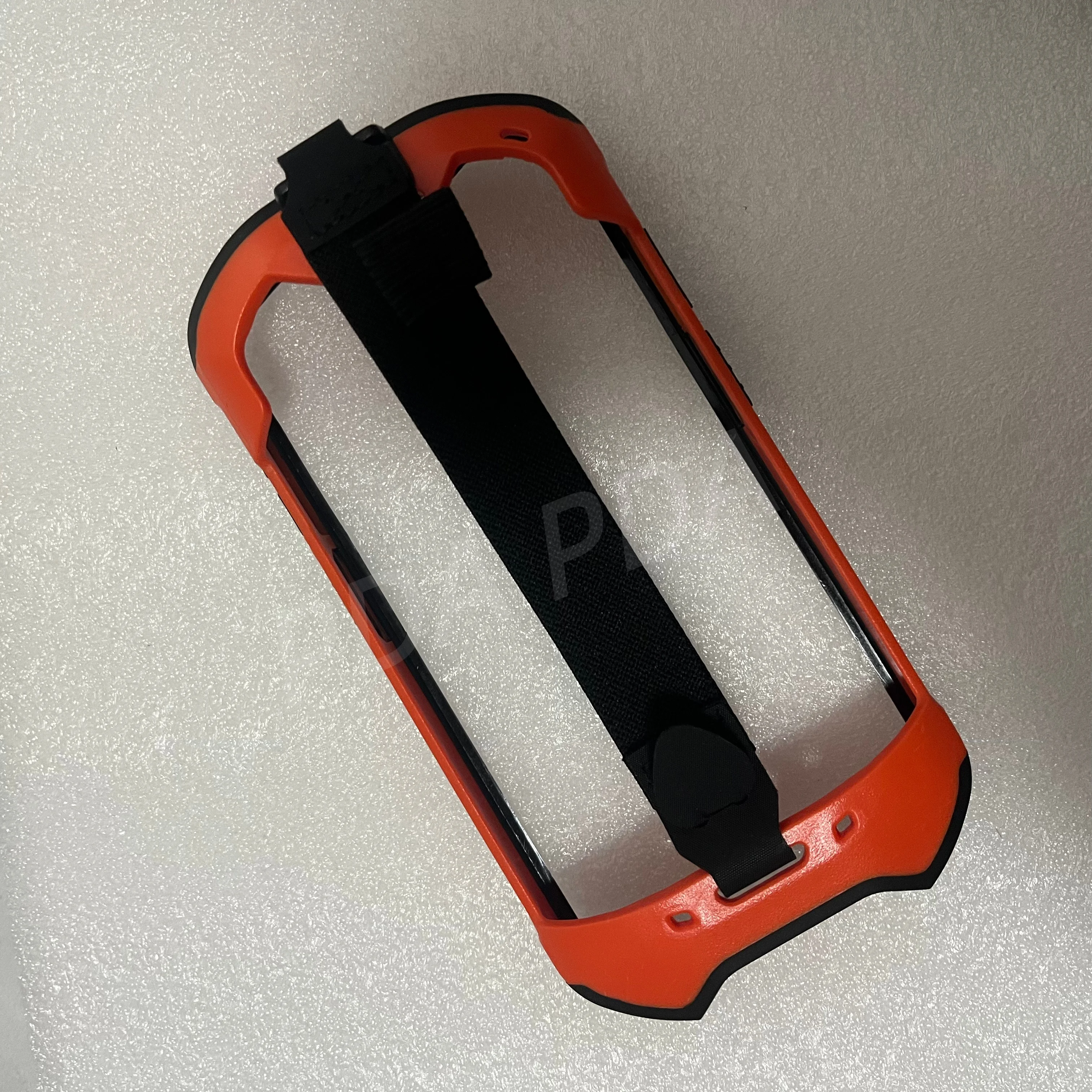 

For Zebra TC51 TC52 TC56 orange Color Protective Case Rugged Boot SG-TC5X-EXO1-01