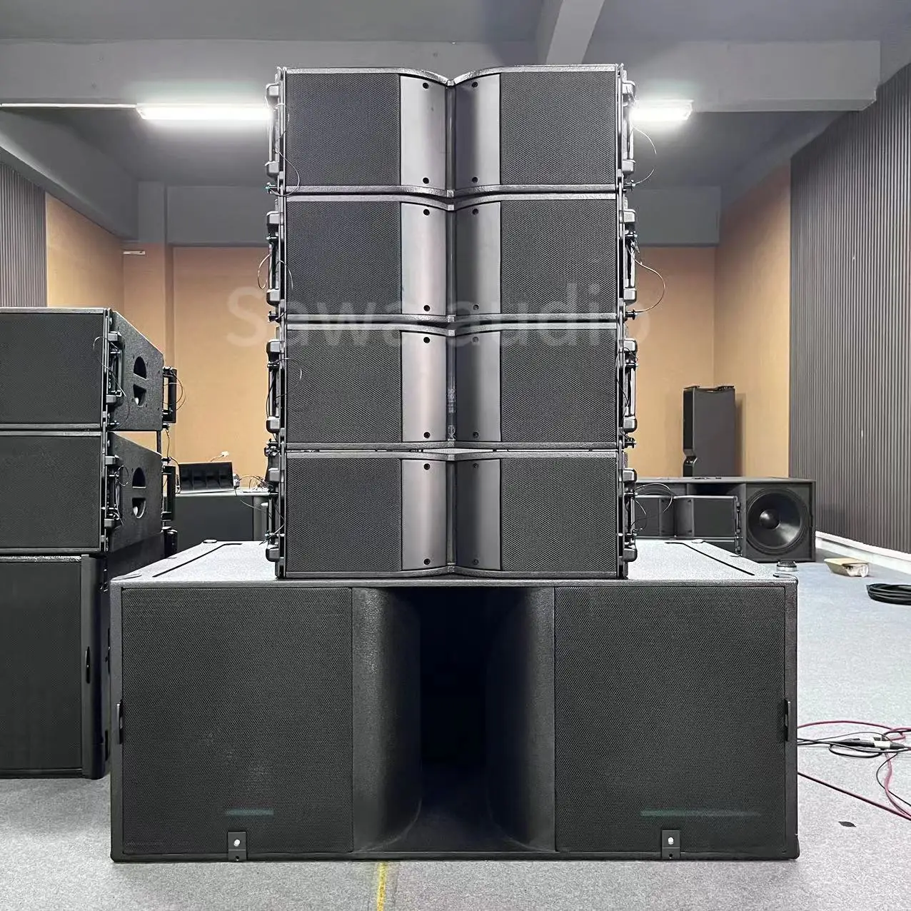Line Array 112: A Comprehensive Review and Guide for Professional Sound Systems