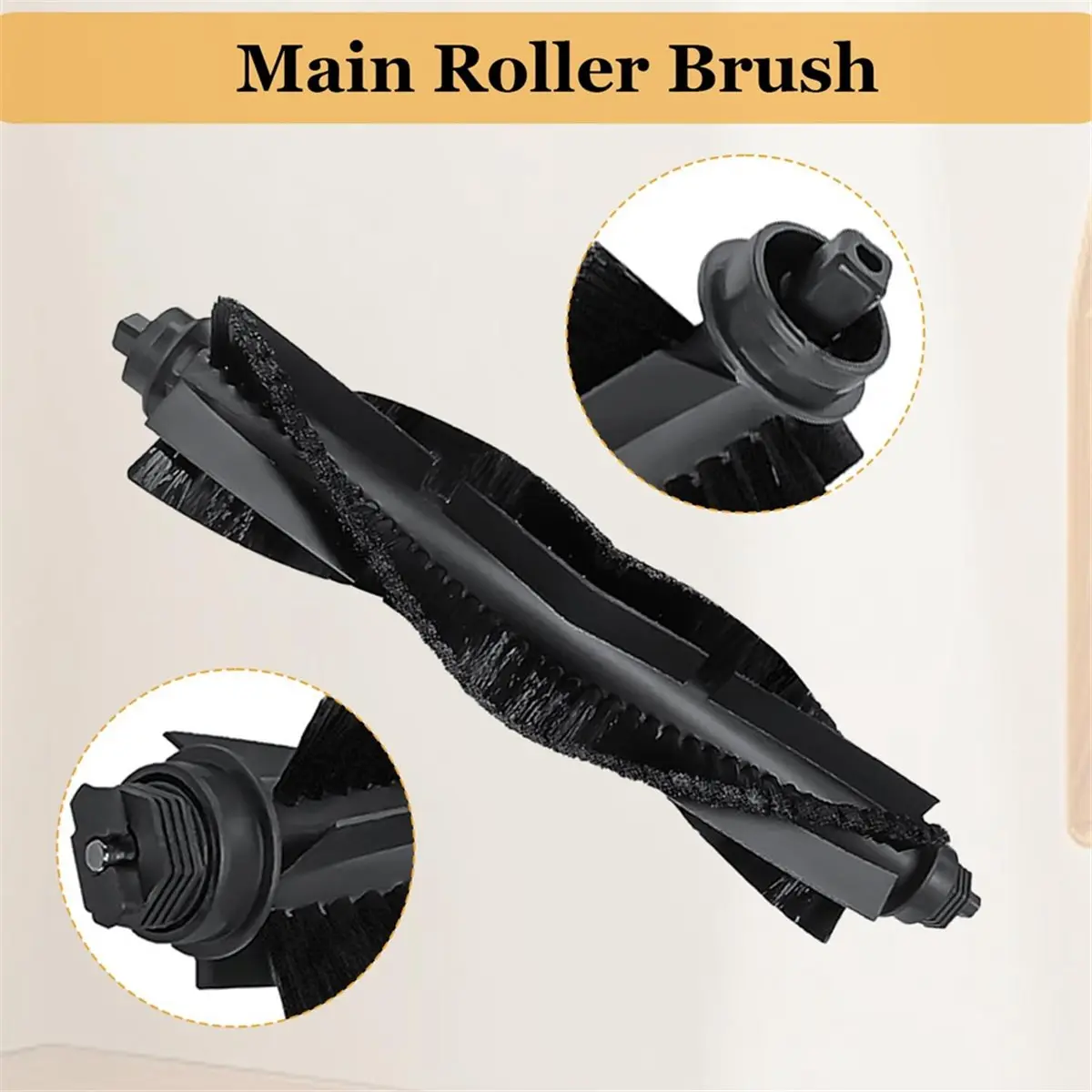 wvcr200s用交換部品-ロボット掃除機用-wvcr200sスペアアクセサリー