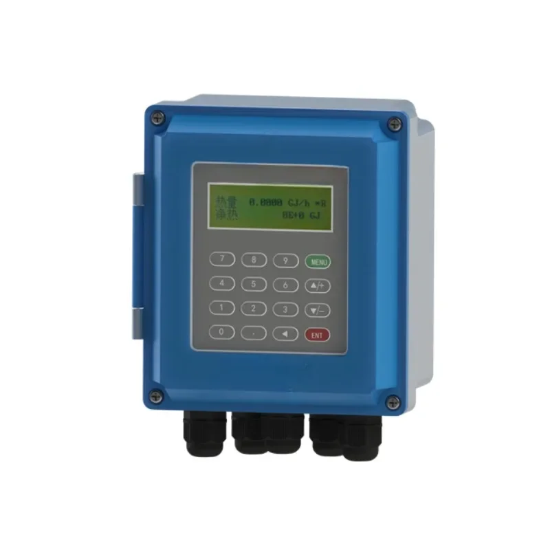 T-Measurement Process Monitoring TUF-2000B Fixed Ultrasonic Flow Meter price,BTU Meter wall-mounted ultrasonic flowmeter