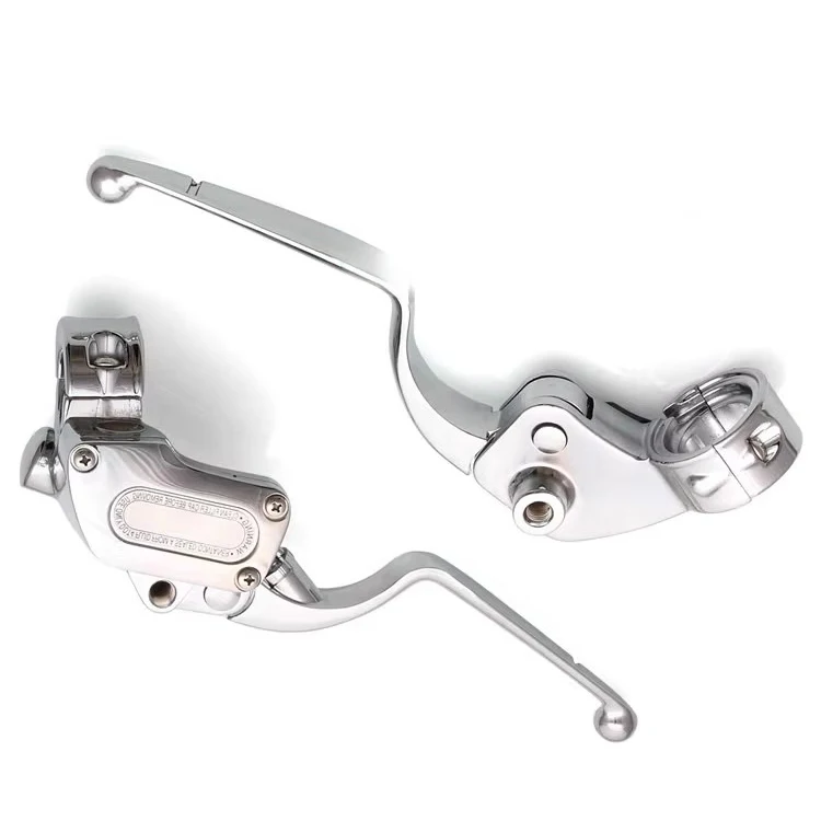 For Indian Springfield Dark Horse Chief Chieftain & Roadmaster 2014-2019 Clutch Assembly Brake Upper Pump Bull Horn