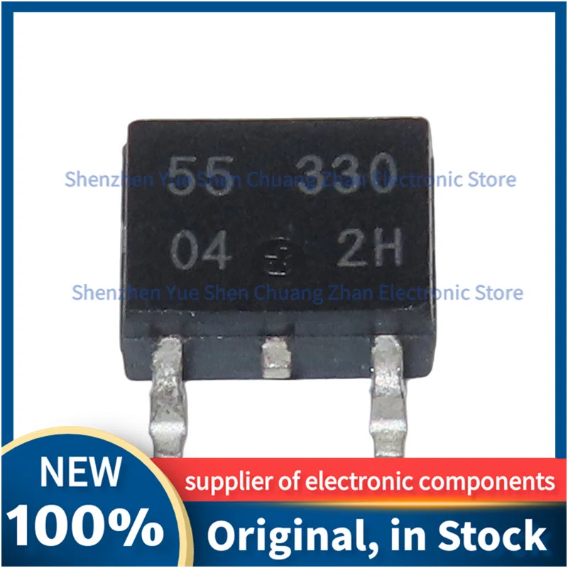 

5-10PCS NJM2835DL1-33 Imported Original Best Quality