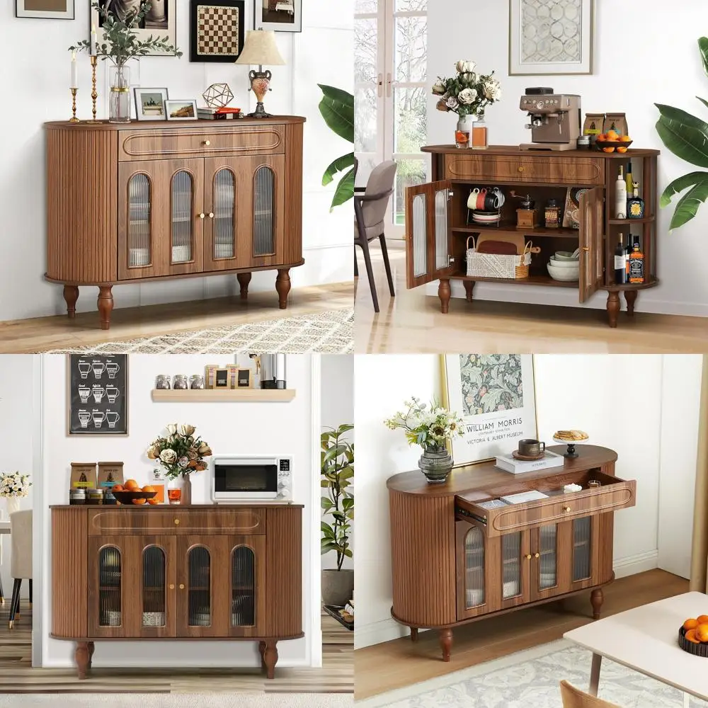 How to Install a Sideboard Correctly: The 3-Step Method That Prevents Tipping and Leveling Failures