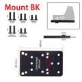 Gloc mount BK