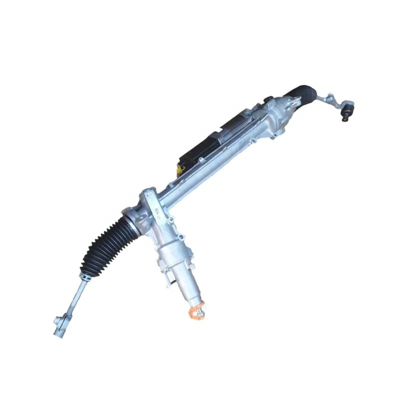 High Quality Hydraulic Steering Gear Steering for OEM LR080151 Spare Parts Power Steering Gear