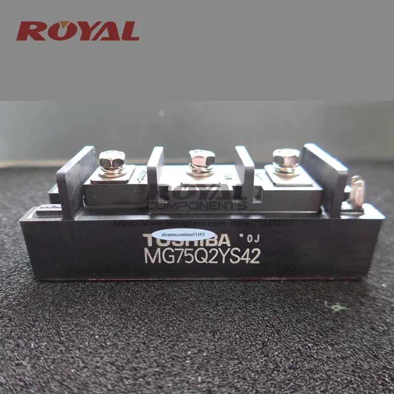 

MG75Q2YS42