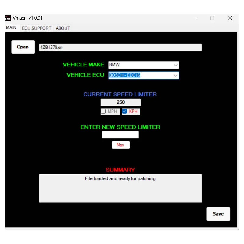 New HardCut Limiter 2.1 Diesel + Petrol Engines + Pop&Bang + HARDCUT LIMITER VMAX+ HotStartr + QLaunchr Software 6 IN 1 PACKAGE