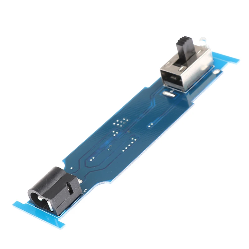 Electric Hair Clipper Mainboard PCB Circuit Board Replacement Accessory Fit D8 Hair Cutting Shear
