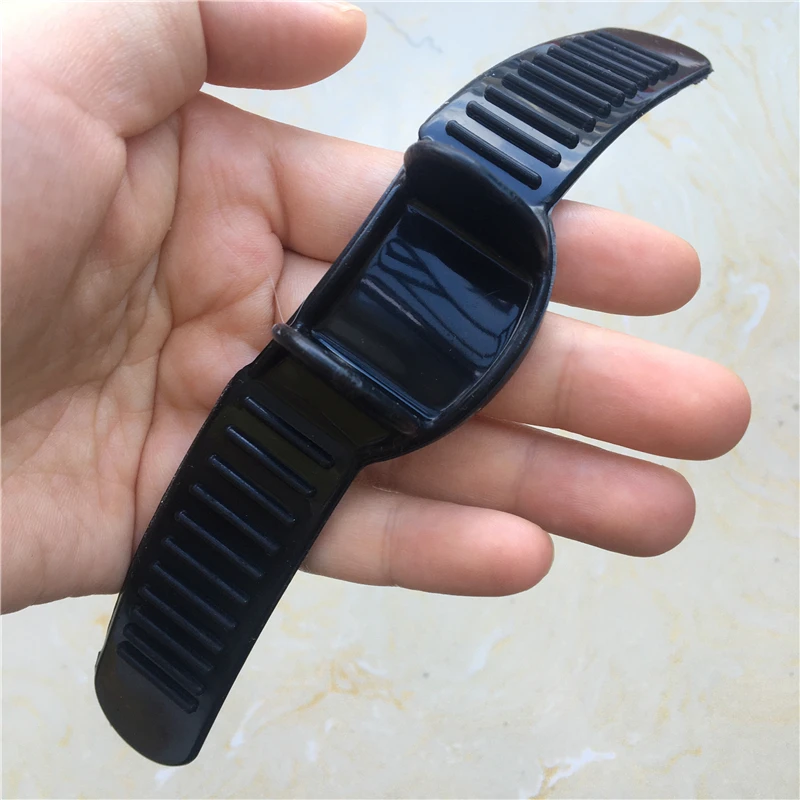 Silicone Belt Accessories for Penis Extender Enlarger Cock Stretcher Enhancer SexShop Delay Ejaculation Adjustable Glans bandage