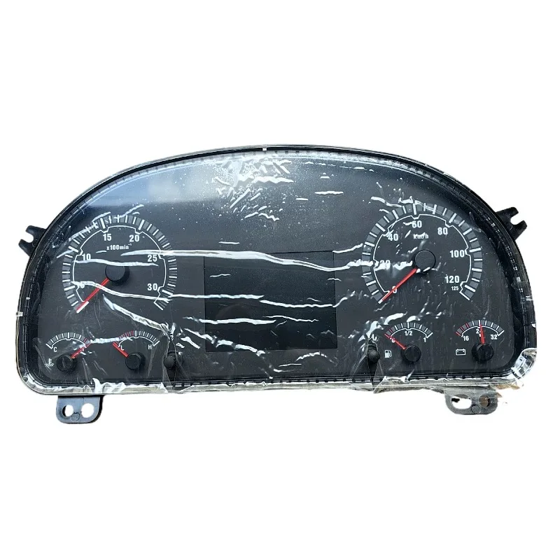 

WG9716582244 SITRAK C7H Dashboard
