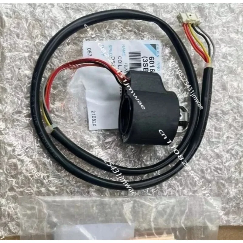 Electronic Expansion Valve For  3HP Cabinet Air Conditioner Coil Motorized RXB360LC RXB372LC RXS72GV2C Conditioning  Parts