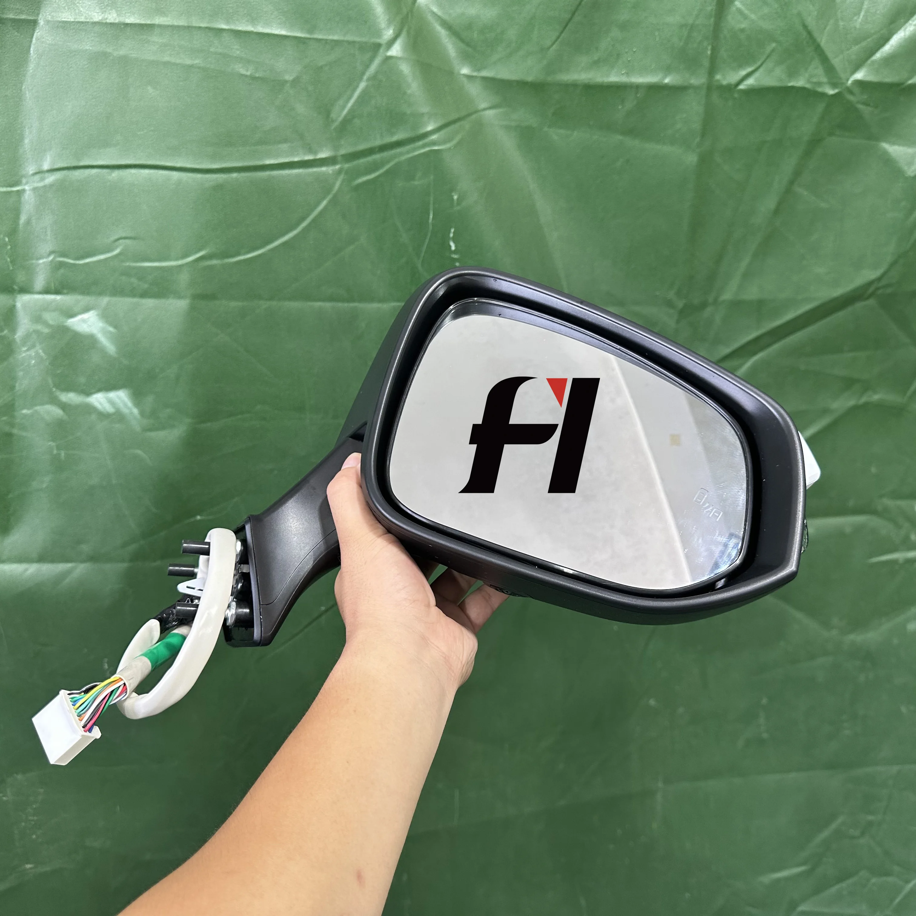 

Factory Hot Sale 87910-48850 87940-48620 Reversing Mirror for HARRIER