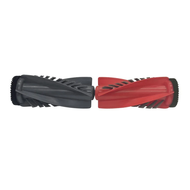 A69E14PCS Main Brush Side Brush Mop Cloth Hepa Filter And Dust Bag Fit For Roborock Q Revo Curve Vacuum Cleaner Accessories