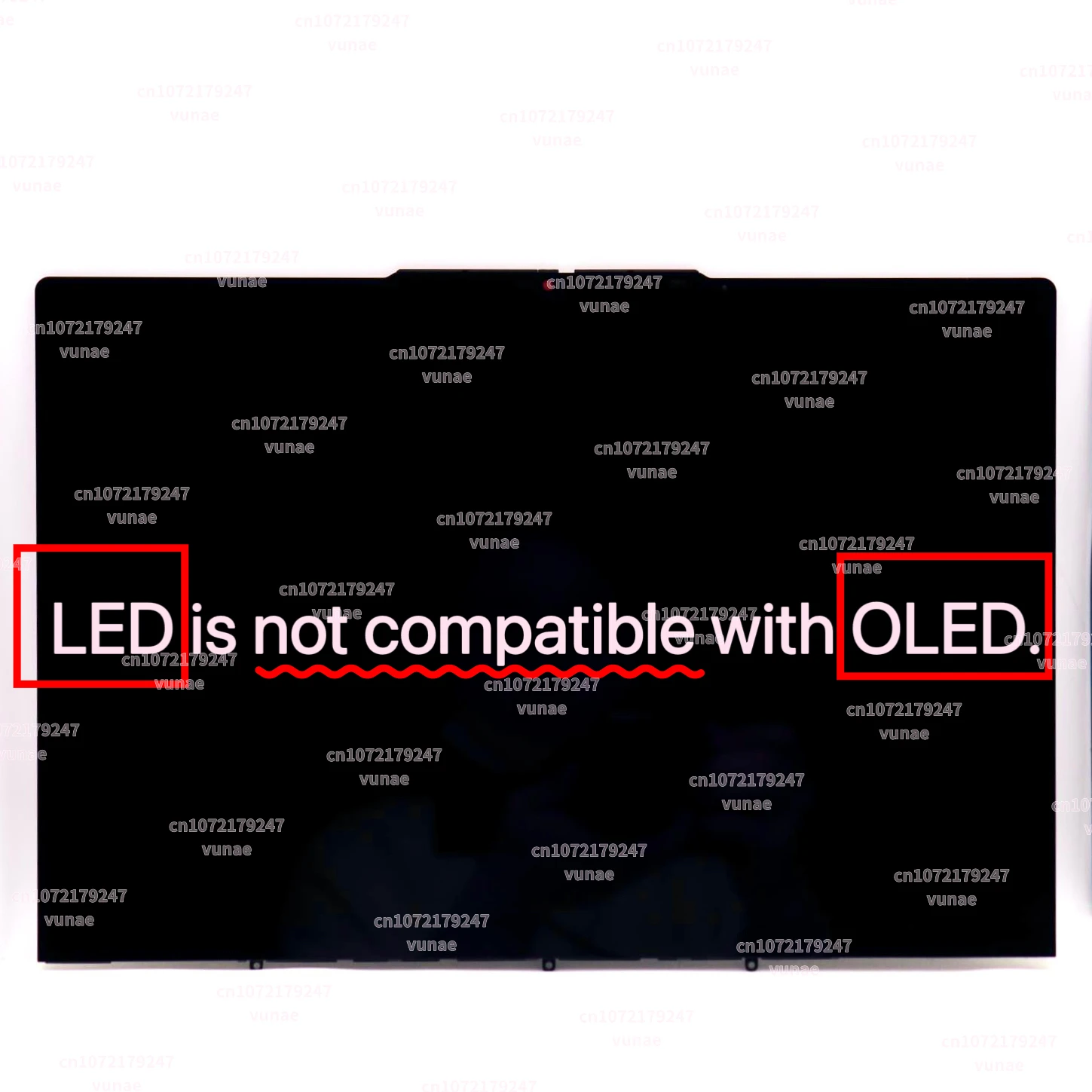 Lenovo Yoga 7 14IAL7 LCD Display Replacement 2240x1400