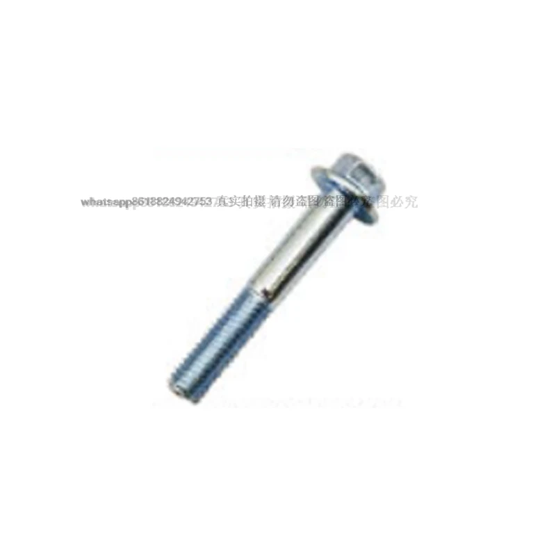 

Детали инженерного оборудования для запасных частей двигателя Hino J08E, болт крышки клапана