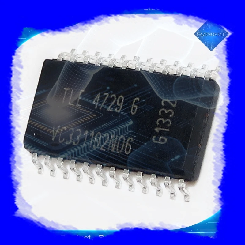 Long-term Cooperative Client Exclusive Discount Policy  TLE4729 SOP-24 TLE4729G