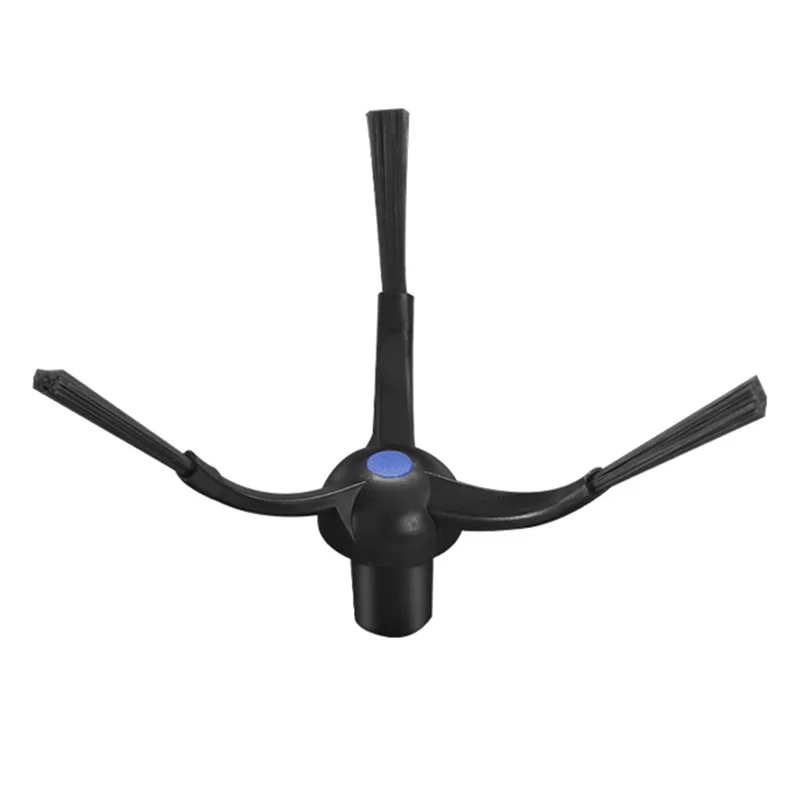 ملحقات المكنسة الكهربائية الروبوتية X5 Pro، الفرشاة الرئيسية، قماش بديل للفرشاة الجانبية