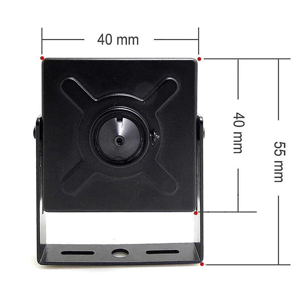 ICSEE App 5MP Metal Mini IP Camera POE Cloud Storage FULL HD Digital H.265 ONVIF Small Home Indoor Face Human Motion Xmeye Pro