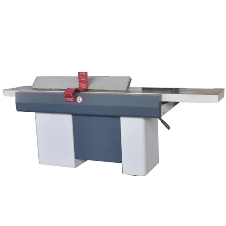 Precision Wood Surface Thicknesser Jointer Planer industrial wood planer moulder  thicknesser machine