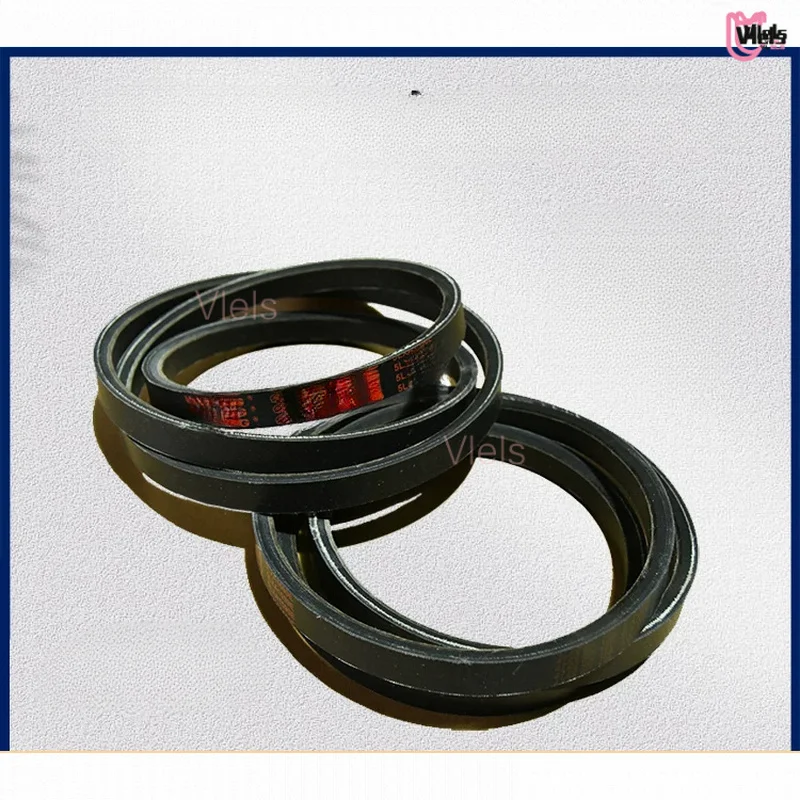B‑62 Drive Belt For Weibang 309 409 Sod Cutter, 1590 Turf Transplant Lawn Machine Garden Tool Replacement Components