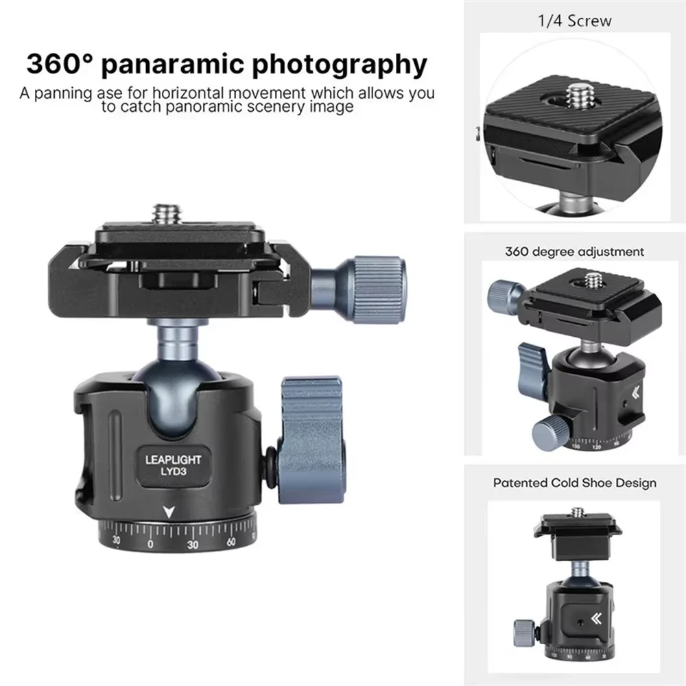 Thumbnail 3 - #53 Ranked Camera Tripods Picks in 2026