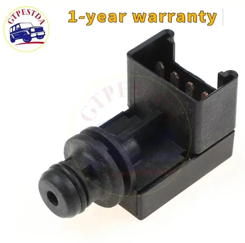 

New Transmission Pressure Sensor for A500 A518 42RE 44RE 46RE 47RE Dodge RAM 1500 2500 3500 56028196AD 56028196AA
