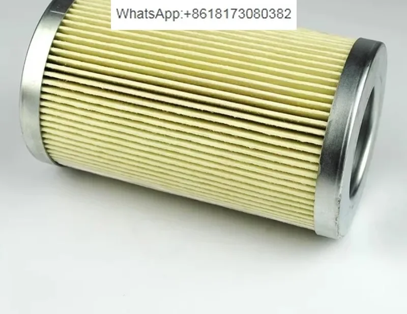 KE2726 external oil filter for screw compressor 36220407 (36220106) - view 2
