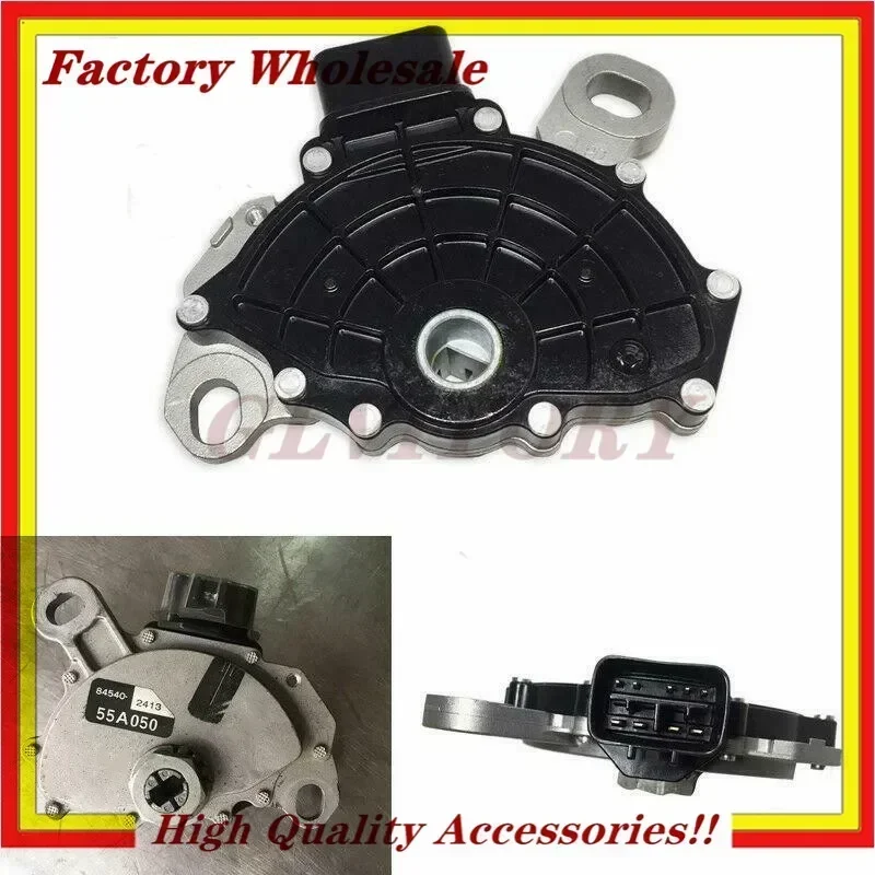 

Нейтральный предохранительный переключатель 93172318 93743010 84540-2424 845402424 для коробки передач SAAB Vectra Signum AF23 и AF33 AW55-50SN AW55-51SN