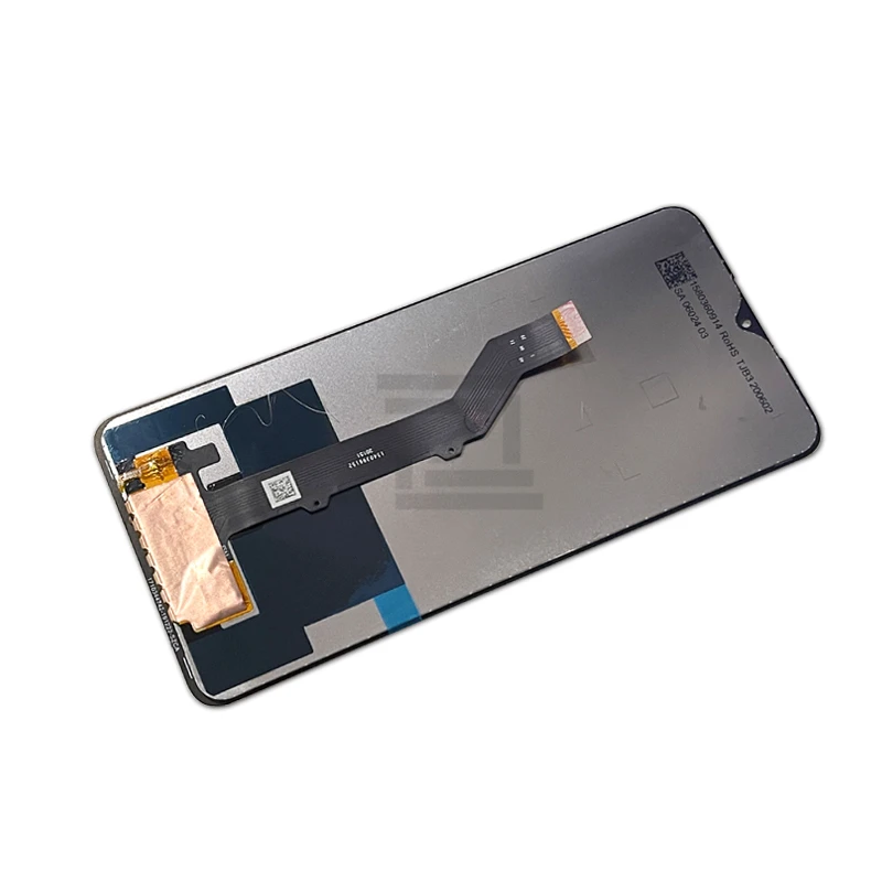 For Nokia 5.3 LCD Display Touch Screen Digitizer Assembly TA-1156, TA-1159, TA-1164 Display Replacement Repair parts 6.26\