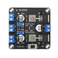 DC-DC DC 5-32V to 0.8-30V Step-Down Module Converter Adjustable CC/CV Power Supply Module XL4005E1